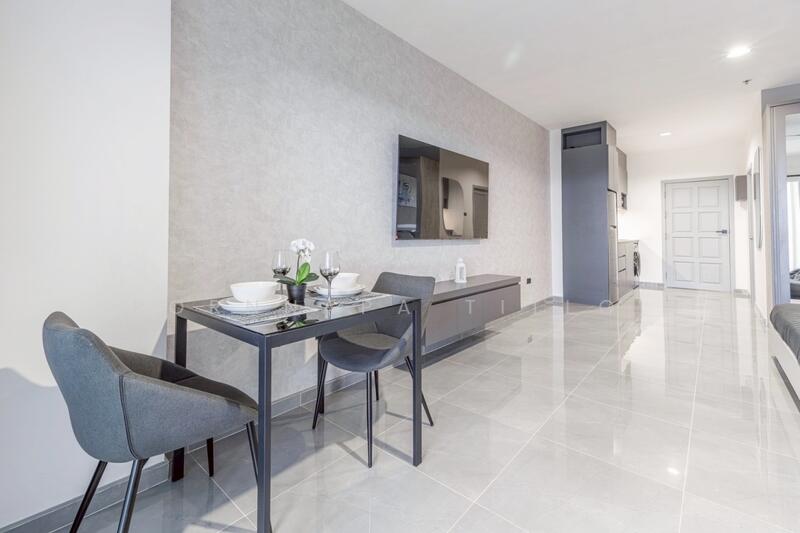 View Talay 5, Chon Buri (Pattaya), Nong Pru, Bang Lamung (Pattaya), Chon Buri (Pattaya), Studio, 48 sqm, Condo For Sale, by Pornnapa Titloi, 60228533 - DDproperty.com