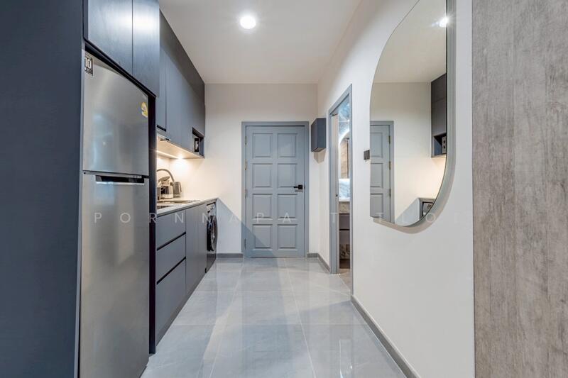 View Talay 5, Chon Buri (Pattaya), Nong Pru, Bang Lamung (Pattaya), Chon Buri (Pattaya), Studio, 48 sqm, Condo For Sale, by Pornnapa Titloi, 60228533 - DDproperty.com