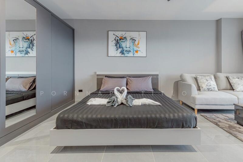 View Talay 5, Chon Buri (Pattaya), Nong Pru, Bang Lamung (Pattaya), Chon Buri (Pattaya), Studio, 48 sqm, Condo For Sale, by Pornnapa Titloi, 60228533 - DDproperty.com