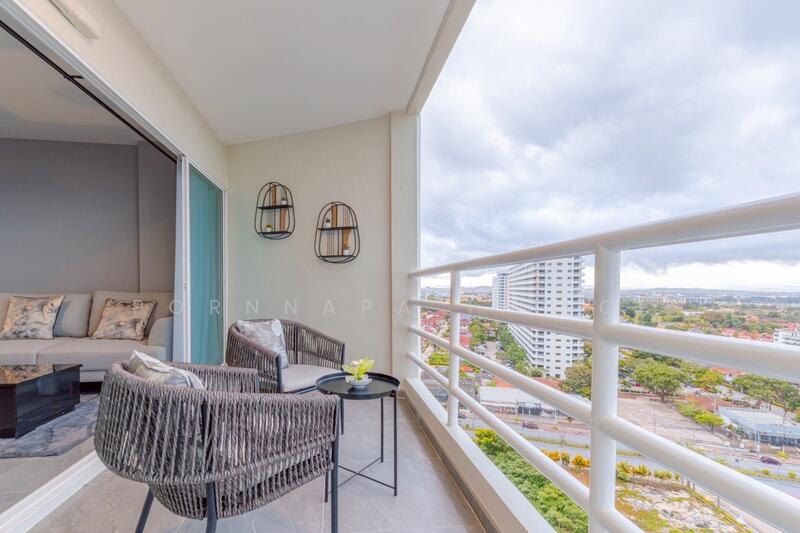 View Talay 5, Chon Buri (Pattaya), Nong Pru, Bang Lamung (Pattaya), Chon Buri (Pattaya), Studio, 48 sqm, Condo For Sale, by Pornnapa Titloi, 60228533 - DDproperty.com