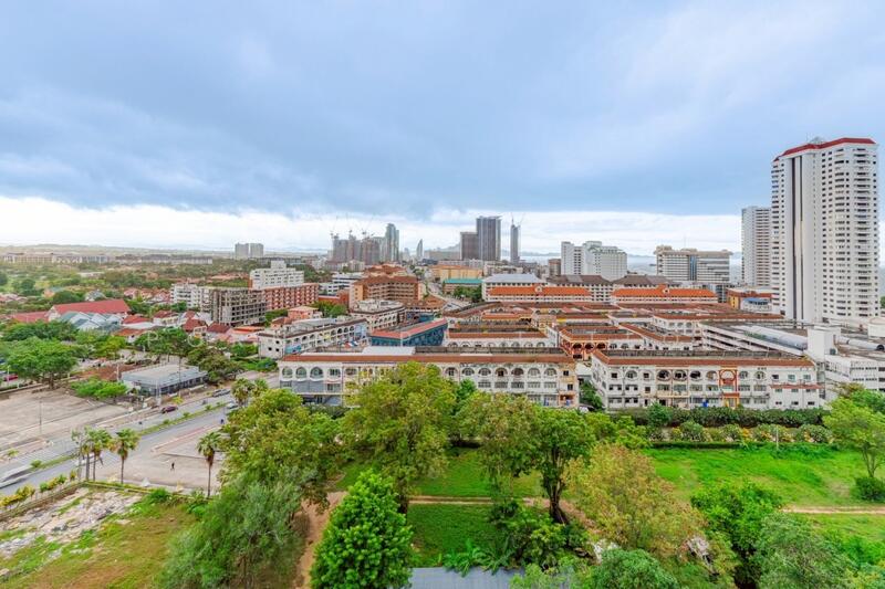 View Talay 5, Chon Buri (Pattaya), Nong Pru, Bang Lamung (Pattaya), Chon Buri (Pattaya), Studio, 48 sqm, Condo For Sale, by Pornnapa Titloi, 60228533 - DDproperty.com