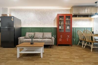 For Rent - Baan Navatara Condominium, Bangkok