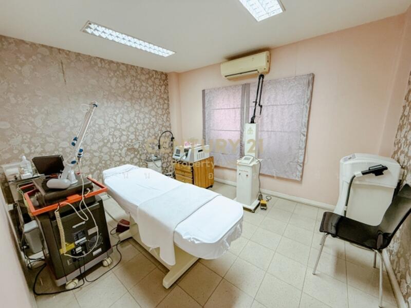 ขาย - อาคารพาณิชย์”ห้องมุม” 5 ชั้น ทําเลทอง ต้นซอยอารีย์ 2 เพียง 300 ม.จาก BTS อารีย์ ถ.พหลโยธิน สะพานควาย, กรุงเทพ