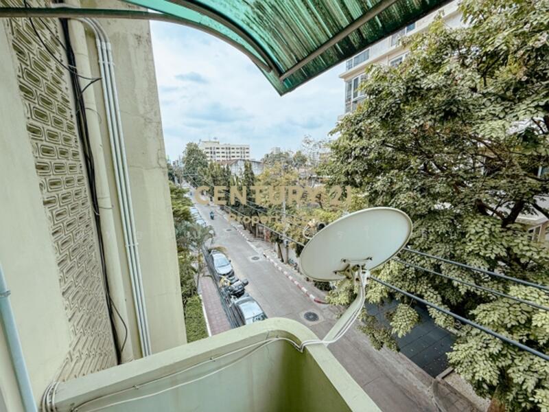 ขาย - อาคารพาณิชย์”ห้องมุม” 5 ชั้น ทําเลทอง ต้นซอยอารีย์ 2 เพียง 300 ม.จาก BTS อารีย์ ถ.พหลโยธิน สะพานควาย, กรุงเทพ