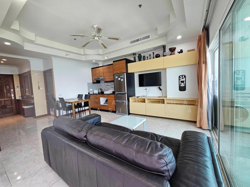 ให้เช่า - Patong Tower: ป่าตอง ทาวเวอร์, ภูเก็ต