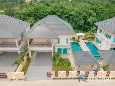 ขาย - Baan Dusit Pattaya Garden : บ้านดุสิต การ์เด้น, ชลบุรี