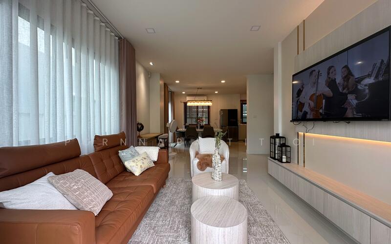 For Sale - The Grand 9, Chon Buri