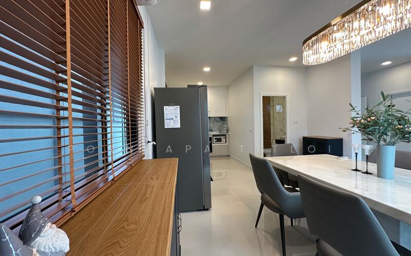 For Sale - The Grand 9, Chon Buri