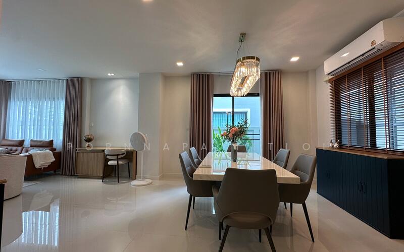 For Sale - The Grand 9, Chon Buri