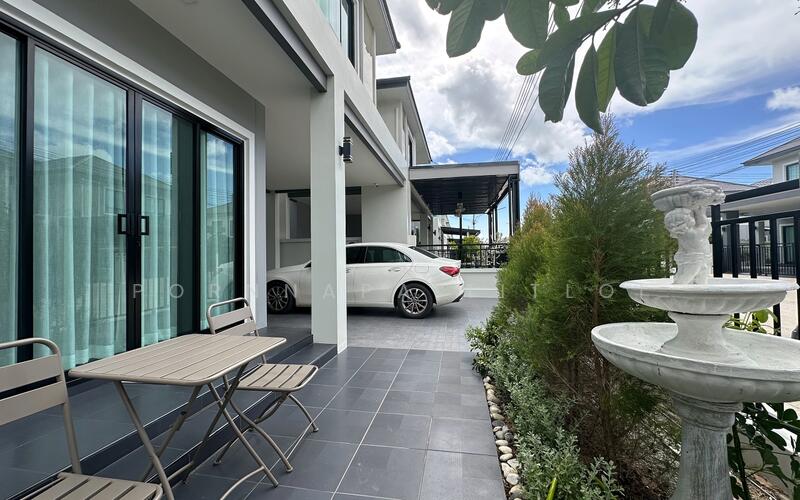 For Sale - The Grand 9, Chon Buri