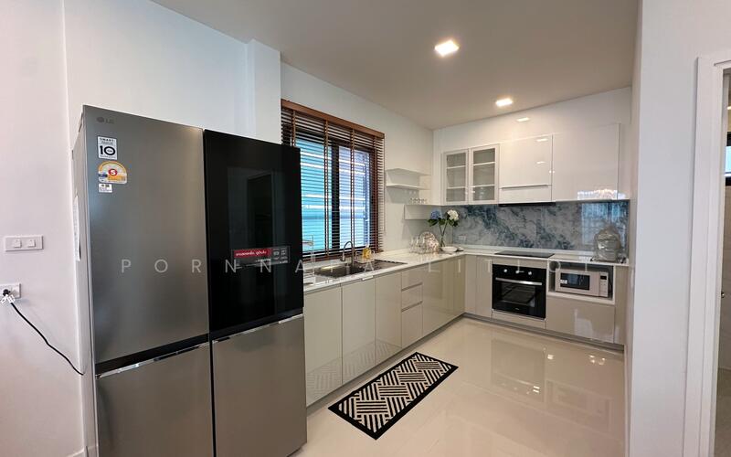 For Sale - The Grand 9, Chon Buri