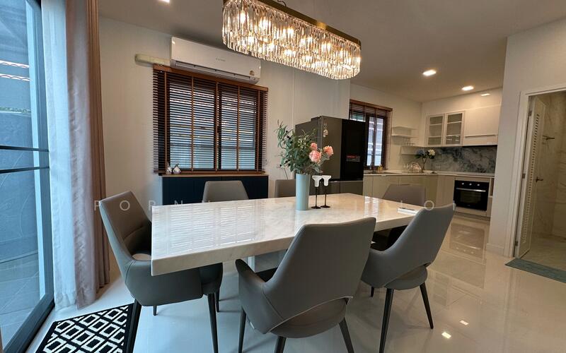 For Sale - The Grand 9, Chon Buri