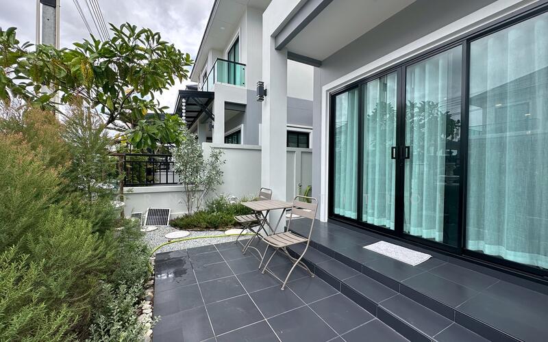 For Sale - The Grand 9, Chon Buri