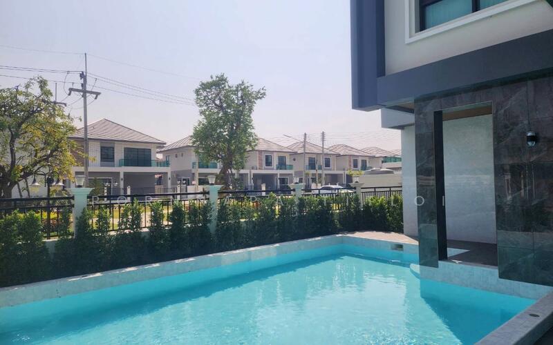 For Sale - The Grand 9, Chon Buri