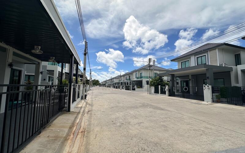 For Sale - The Grand 9, Chon Buri