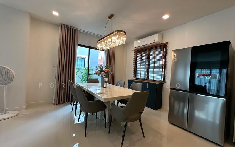For Sale - The Grand 9, Chon Buri