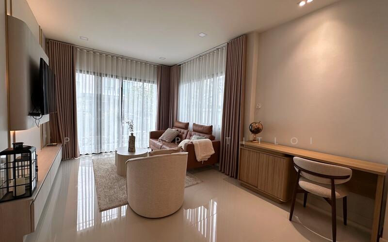 For Sale - The Grand 9, Chon Buri