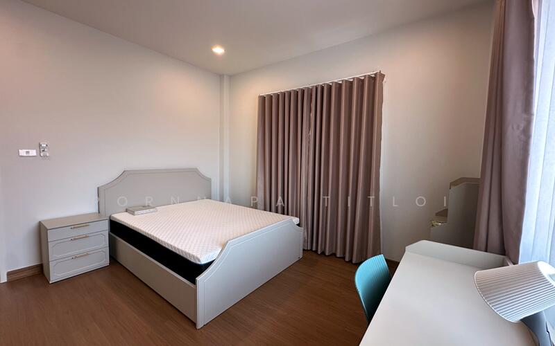 For Sale - The Grand 9, Chon Buri