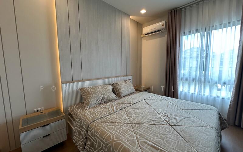 For Sale - The Grand 9, Chon Buri