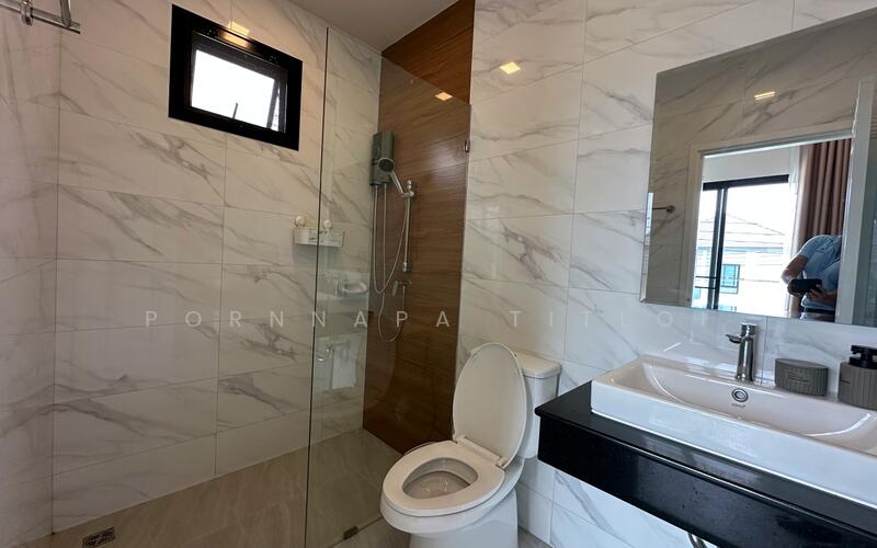 For Sale - The Grand 9, Chon Buri