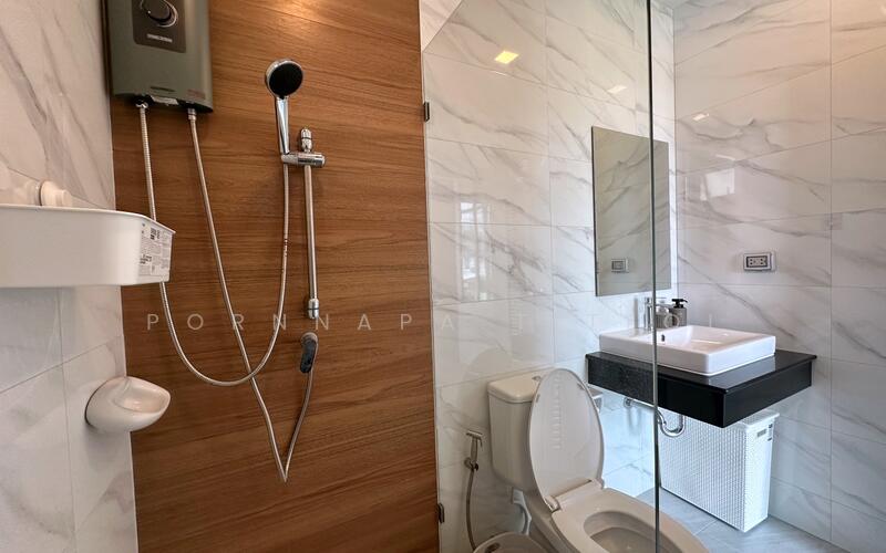 For Sale - The Grand 9, Chon Buri