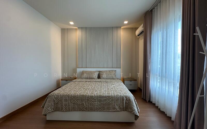 For Sale - The Grand 9, Chon Buri