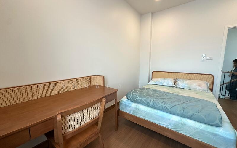 For Sale - The Grand 9, Chon Buri