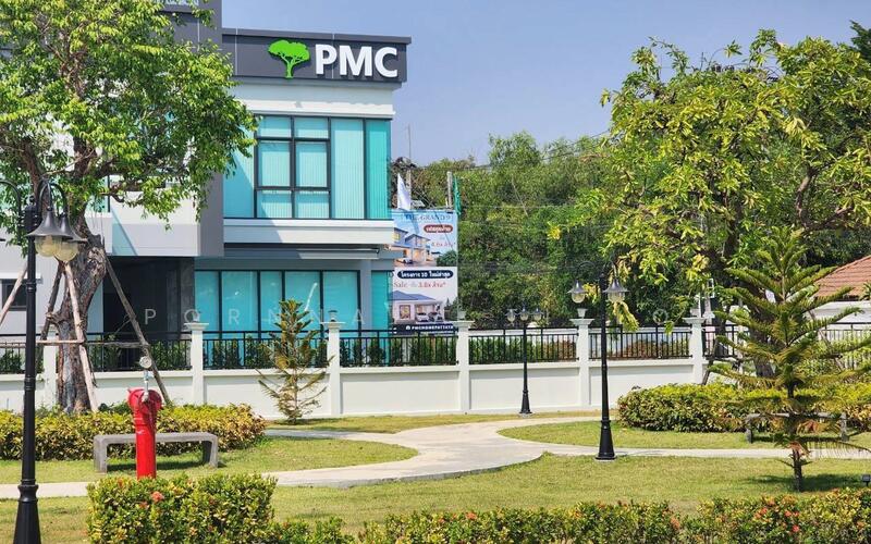 For Sale - The Grand 9, Chon Buri