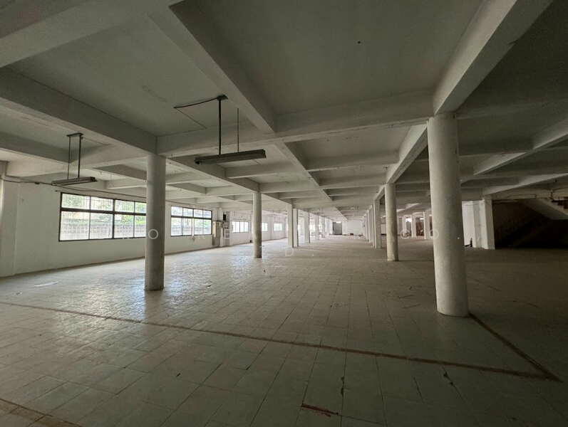 For Sale - For Sale Samut Prakan Warehouse / Commercial Building Bearing Road BRE23200, Samut Prakan