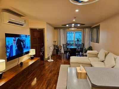 For Rent - Petch 9 Tower, Bangkok