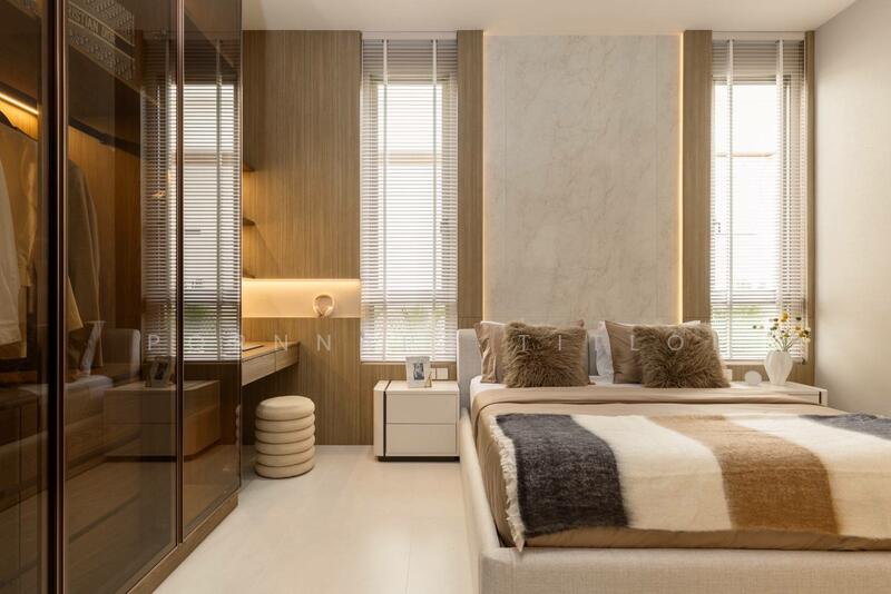 Exclusive Modern 4-Bedroom Pool Villa Prime Pattaya, Chon Buri (Pattaya), Nong Pla Lai, Bang Lamung (Pattaya), Chon Buri (Pattaya), 4 Bedrooms, 559 sqm, Villa For Sale, by Pornnapa Titloi, 60228655 - DDproperty.com