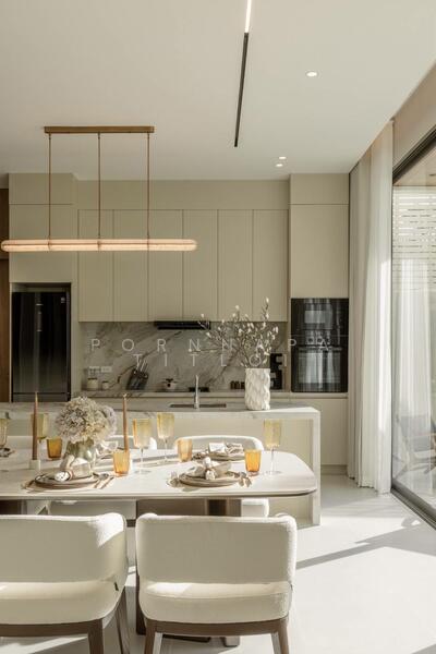 Exclusive Modern 4-Bedroom Pool Villa Prime Pattaya, Chon Buri (Pattaya), Nong Pla Lai, Bang Lamung (Pattaya), Chon Buri (Pattaya), 4 Bedrooms, 559 sqm, Villa For Sale, by Pornnapa Titloi, 60228655 - DDproperty.com