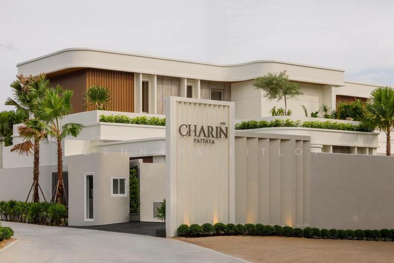 Exclusive Modern 4-Bedroom Pool Villa Prime Pattaya, Chon Buri (Pattaya), Nong Pla Lai, Bang Lamung (Pattaya), Chon Buri (Pattaya), 4 Bedrooms, 559 sqm, Villa For Sale, by Pornnapa Titloi, 60228655 - DDproperty.com