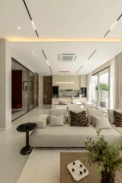 Exclusive Modern 4-Bedroom Pool Villa Prime Pattaya, Chon Buri (Pattaya), Nong Pla Lai, Bang Lamung (Pattaya), Chon Buri (Pattaya), 4 Bedrooms, 559 sqm, Villa For Sale, by Pornnapa Titloi, 60228655 - DDproperty.com