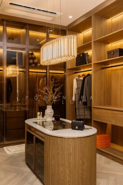 Exclusive Modern 4-Bedroom Pool Villa Prime Pattaya, Chon Buri (Pattaya), Nong Pla Lai, Bang Lamung (Pattaya), Chon Buri (Pattaya), 4 Bedrooms, 559 sqm, Villa For Sale, by Pornnapa Titloi, 60228655 - DDproperty.com