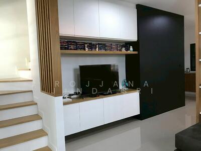 ขาย - Premium Time Home Suanluang Rama 9 : พรีเมี่ยม ไทม์โฮม สวนหลวง ร.9, กรุงเทพ