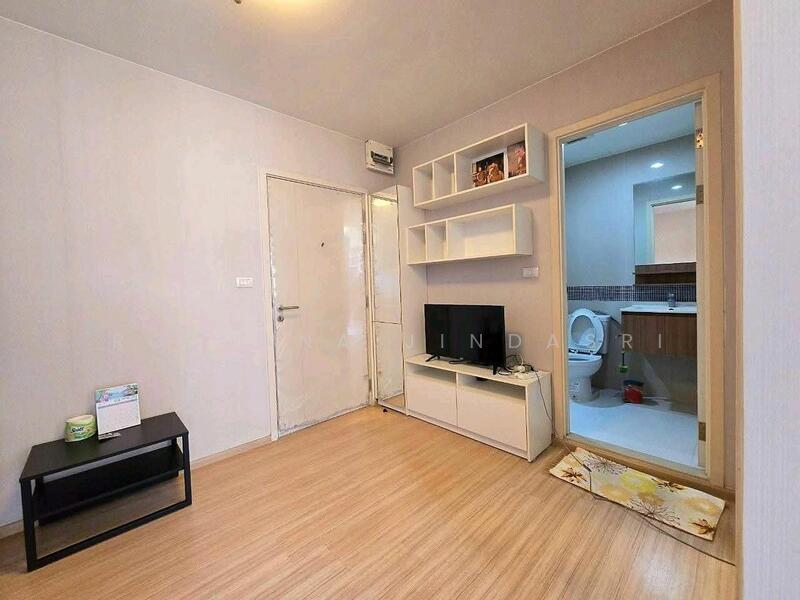 For Sale - Fuse Sense Bangkae, Bangkok