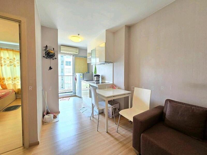 For Sale - Fuse Sense Bangkae, Bangkok