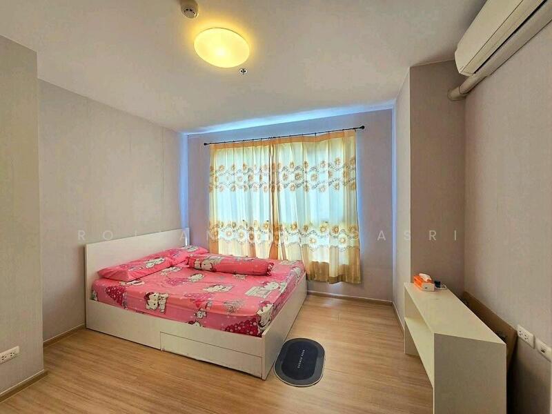 For Sale - Fuse Sense Bangkae, Bangkok