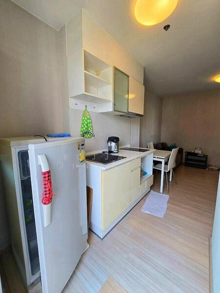 For Sale - Fuse Sense Bangkae, Bangkok