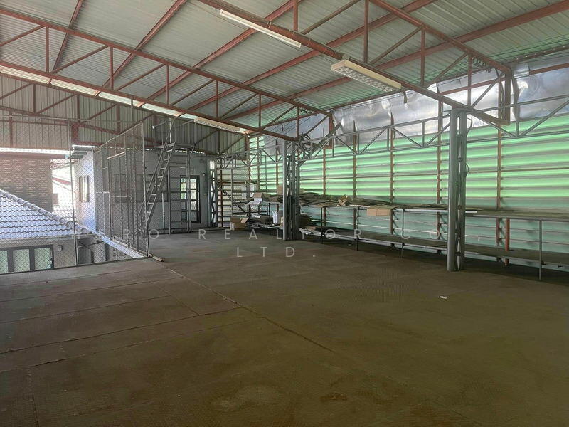 ขาย - ขายโกดัง นวมินทร์ บึงกุ่ม กรุงเทพมหานคร BRE21441, กรุงเทพ