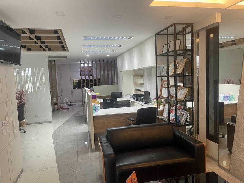 ขาย - ขายโกดัง นวมินทร์ บึงกุ่ม กรุงเทพมหานคร BRE21441, กรุงเทพ