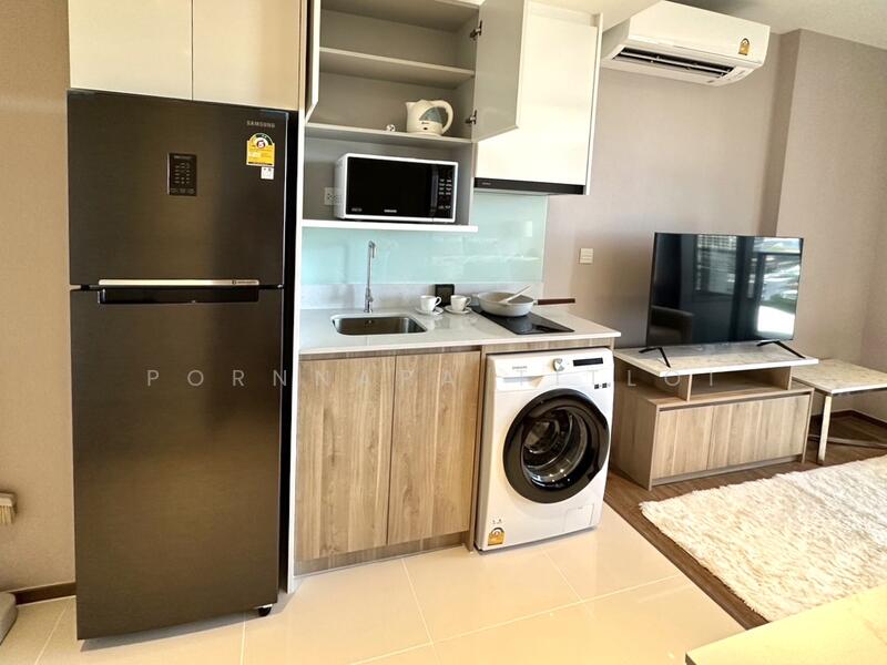 Once Pattaya, Chon Buri (Pattaya), 15 6 Sukhumvit 99, Na Kloe, Bang Lamung (Pattaya), Chon Buri (Pattaya), 1 Bedroom, 35 sqm, Condo For Sale, by Pornnapa Titloi, 60228718 - DDproperty.com