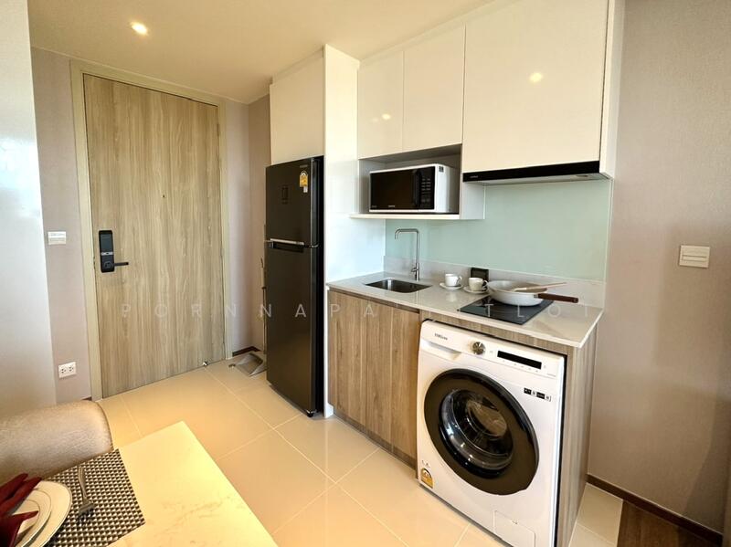 Once Pattaya, Chon Buri (Pattaya), 15 6 Sukhumvit 99, Na Kloe, Bang Lamung (Pattaya), Chon Buri (Pattaya), 1 Bedroom, 35 sqm, Condo For Sale, by Pornnapa Titloi, 60228718 - DDproperty.com