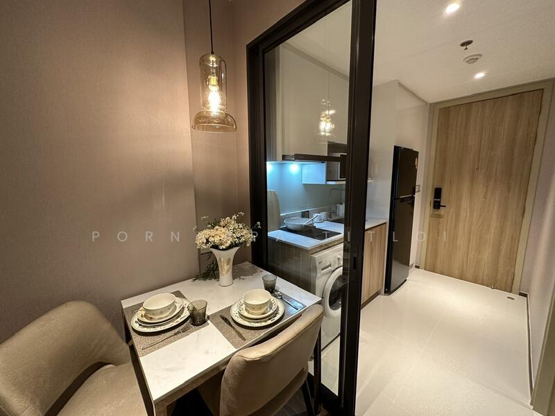 Once Pattaya, Chon Buri (Pattaya), 15 6 Sukhumvit 99, Na Kloe, Bang Lamung (Pattaya), Chon Buri (Pattaya), 1 Bedroom, 35 sqm, Condo For Sale, by Pornnapa Titloi, 60228718 - DDproperty.com