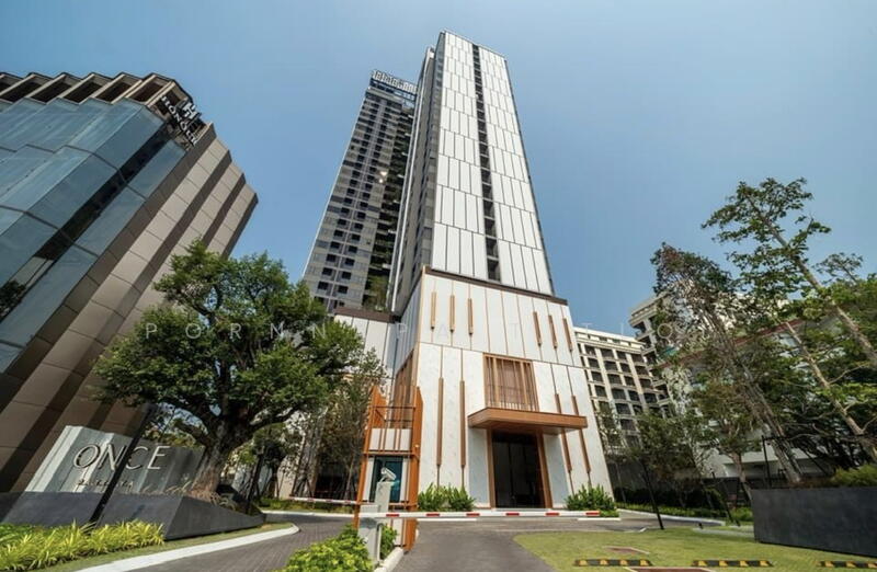 Once Pattaya, Chon Buri (Pattaya), 15 6 Sukhumvit 99, Na Kloe, Bang Lamung (Pattaya), Chon Buri (Pattaya), 1 Bedroom, 35 sqm, Condo For Sale, by Pornnapa Titloi, 60228718 - DDproperty.com