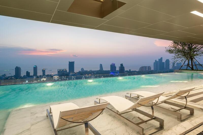 Once Pattaya, Chon Buri (Pattaya), 15 6 Sukhumvit 99, Na Kloe, Bang Lamung (Pattaya), Chon Buri (Pattaya), 1 Bedroom, 35 sqm, Condo For Sale, by Pornnapa Titloi, 60228718 - DDproperty.com