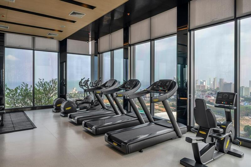 Once Pattaya, Chon Buri (Pattaya), 15 6 Sukhumvit 99, Na Kloe, Bang Lamung (Pattaya), Chon Buri (Pattaya), 1 Bedroom, 35 sqm, Condo For Sale, by Pornnapa Titloi, 60228718 - DDproperty.com