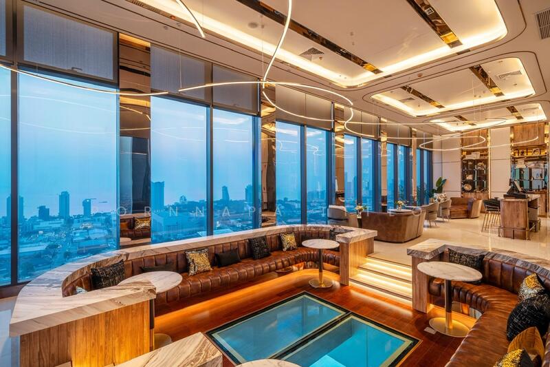 Once Pattaya, Chon Buri (Pattaya), 15 6 Sukhumvit 99, Na Kloe, Bang Lamung (Pattaya), Chon Buri (Pattaya), 1 Bedroom, 35 sqm, Condo For Sale, by Pornnapa Titloi, 60228718 - DDproperty.com