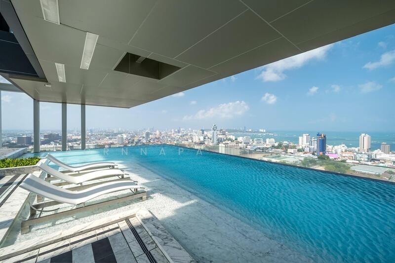 Once Pattaya, Chon Buri (Pattaya), 15 6 Sukhumvit 99, Na Kloe, Bang Lamung (Pattaya), Chon Buri (Pattaya), 1 Bedroom, 35 sqm, Condo For Sale, by Pornnapa Titloi, 60228718 - DDproperty.com